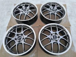 RAYS Sebring ITC Sport Mesh. 6.5x17", 5x114.3, ET53 ����