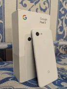 Google Pixel 3. �/�, �����, 3G, 4G LTE, ����������, NFC ����