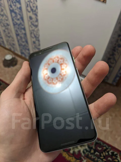 Google Pixel 3. �/�, �����, 3G, 4G LTE, ����������, NFC ����