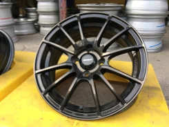 Weds Sport SA-15R. 6.0x15", 4x100, ET38, �� 66,1���. ����