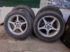 Hunter. x17", 5x114.3 ����