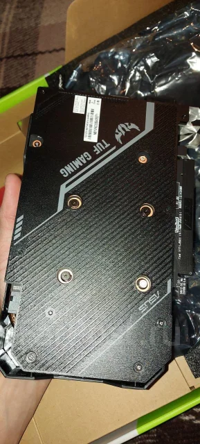 GeForce GTX 1660 Ti ����