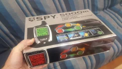 SPY ����