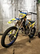 Motoland TT250. 250����. ��., ��������, ��� ���, � �������� ����