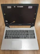 Asus K56CB. 15.6", WiFi: 1, Bluetooth: 1 ����