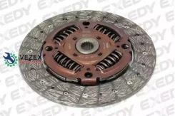 ���� ��������� [230 mm] Mitsubishi Outlander 2.0/2.0 4WD/2.0Turbo 03- Exedy MBD100 MBD100 ����