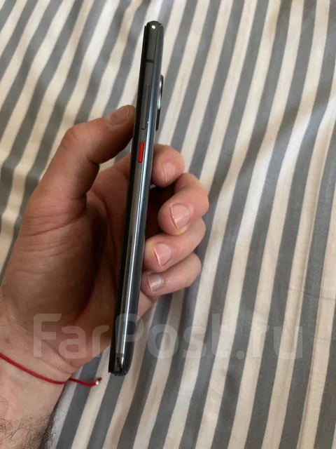 Xiaomi Poco F2 Pro. �/�, 4G LTE, 5G, Dual-SIM, NFC ����