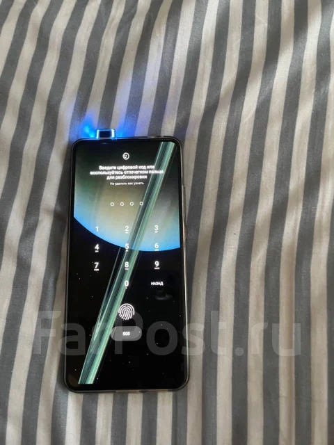 Xiaomi Poco F2 Pro. �/�, 4G LTE, 5G, Dual-SIM, NFC ����