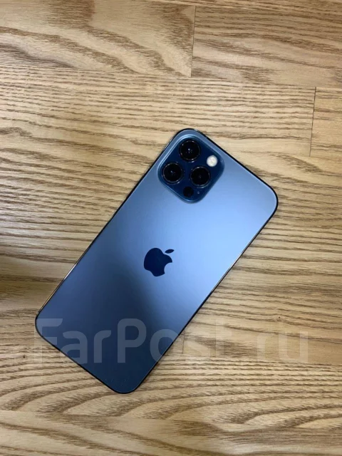 Apple iPhone 12 Pro. �/�, �����, 4G LTE, NFC ����