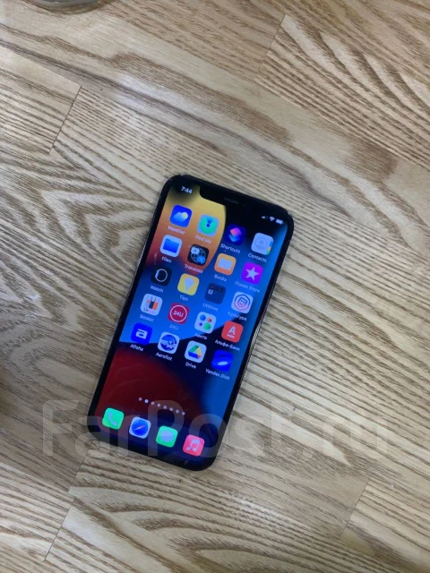 Apple iPhone 12 Pro. �/�, �����, 4G LTE, NFC ����