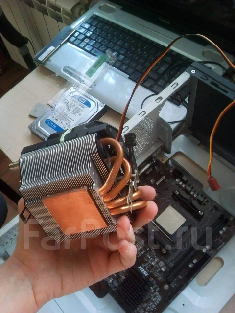 AMD Ryzen 5 1600 ����