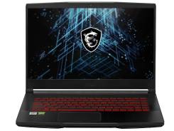 MSI GF65 Thin 10UE. 15.6", 2,4����, ��� 8 ��, ���� 512���, WiFi: 1, Bluetooth: 1, ����������� �� 7��. ����