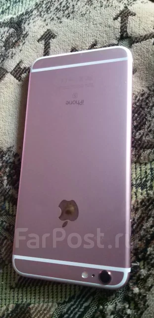 Apple iPhone 6s Plus. �/�, ������� ����