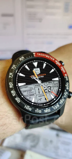 Amazfit GTR. GPS, IP68 ����