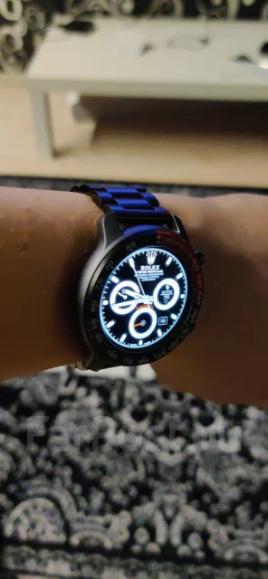 Amazfit GTR. GPS, IP68 ����