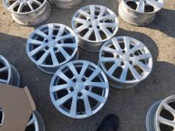 MPW. 6.0x15", 5x114.3, ET53,  73,1. 