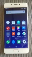 Meizu M6 Note. �/�, 32 ��, �������, 4G LTE, Dual-SIM ����