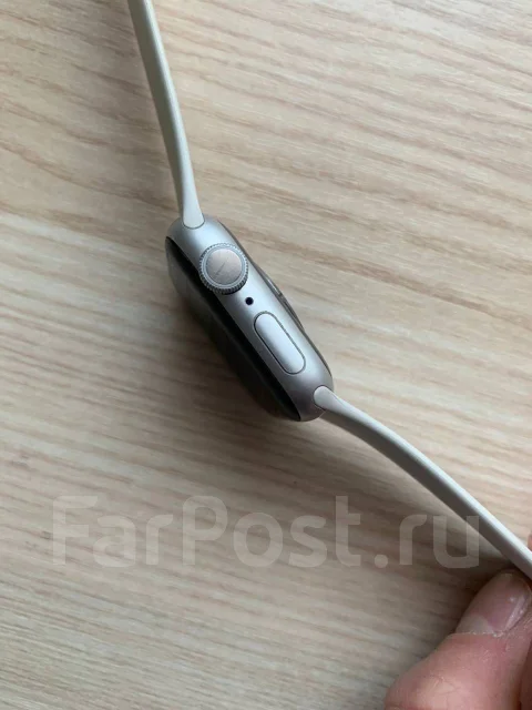 Apple Watch Series 5. GPS, NFC ����