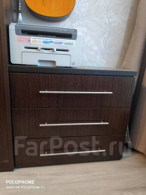 Комод - Мебель во Владивостоке