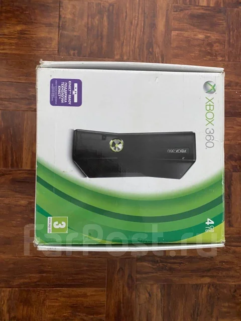 Microsoft Xbox 360 Slim ����