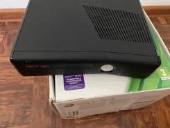 Microsoft Xbox 360 Slim ����
