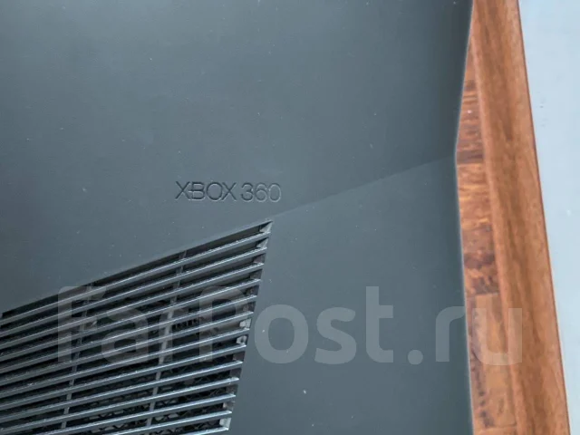 Microsoft Xbox 360 Slim ����