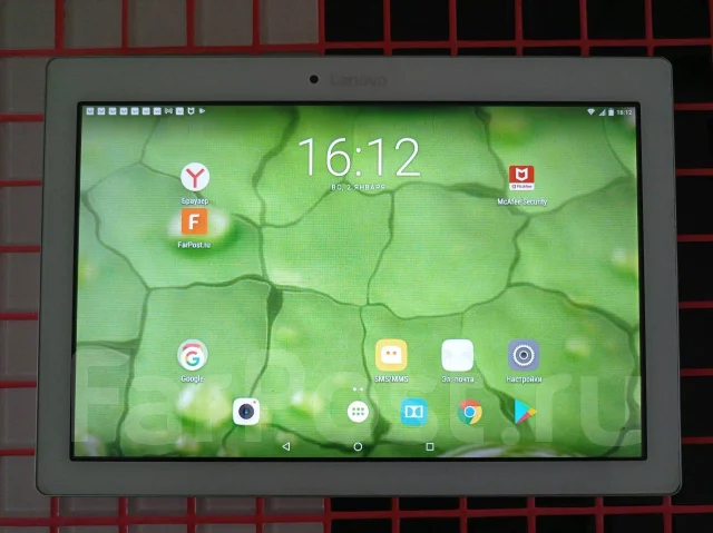 Lenovo Tab 2 A10-30 ����