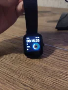 Amazfit Bip U Pro. GPS, IP68 ����