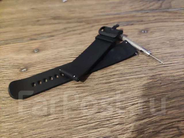 Amazfit Bip U Pro. GPS, IP68 ����
