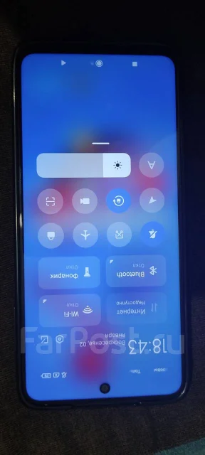 Xiaomi Redmi Note 9 Pro. �/�, �����, 3G, 4G LTE, Dual-SIM, ����������, NFC ����