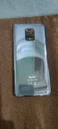 Xiaomi Redmi Note 9 Pro. �/�, �����, 3G, 4G LTE, Dual-SIM, ����������, NFC ����