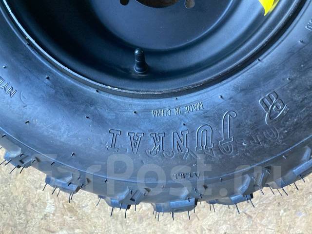 Шина для квадроцикла (ATV) 22х10-10, новый, в наличии. Цена: 7 150₽ во ...