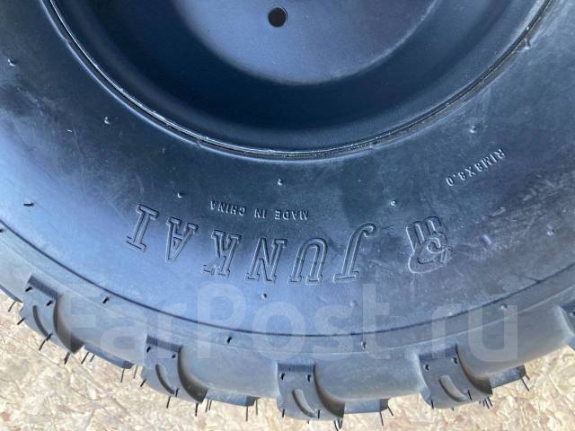 Шина для квадроцикла (ATV) 19х7.00-8, новый, в наличии. Цена: 4 950₽ во ...