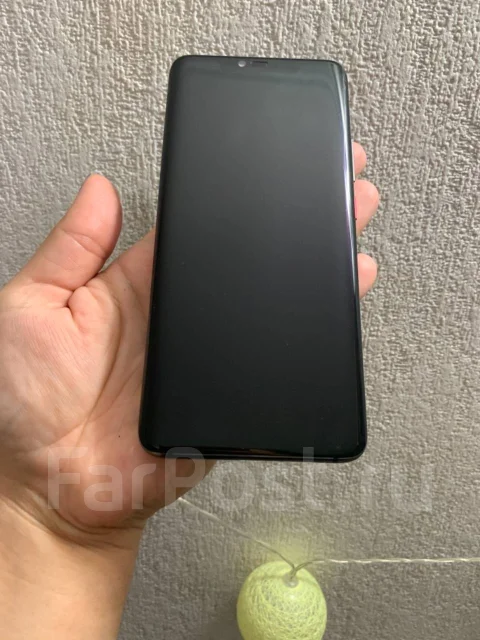 Huawei Mate 20 Pro. �/�, ������, 4G LTE, NFC ����