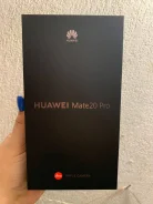 Huawei Mate 20 Pro. �/�, ������, 4G LTE, NFC ����