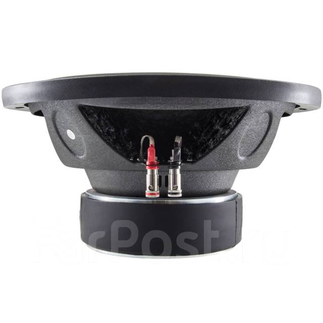 Сабвуферный динамик AMP Mass 800 12D4 800 вт - Динамики и сабвуферы во ...