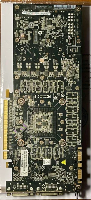 GeForce GTX 580 ����