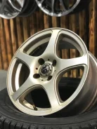Topy Zina. 6.5x15", 4x100, ET39, �� 56,1���. ����