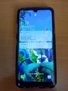 LG X6. �/�, ������, 3G, 4G LTE, 5G, NFC ����