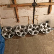 Isuzu. 7.0x16", 6x139.7 ����