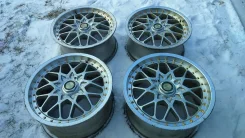 PDW XXX. 8.0/9.0x17", 4x114.3, 5x114.3, ET43/45, �� 73���. ����