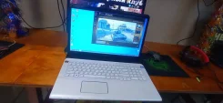 Sony VAIO. 17", 2,5����, ��� 6 ��, ���� 750���, ����������� �� 1��. ����