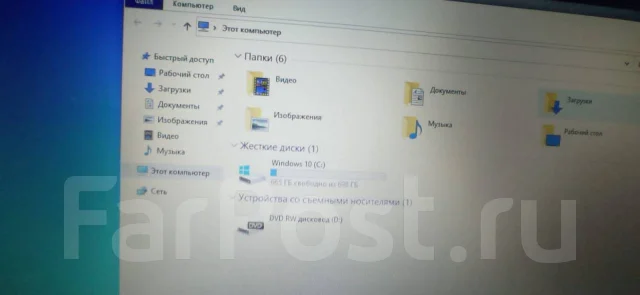 Sony VAIO. 17", 2,5����, ��� 6 ��, ���� 750���, ����������� �� 1��. ����