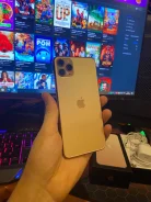 Apple iPhone 11 Pro Max. �/�, �������, 4G LTE, Dual-SIM, ����������, NFC ����