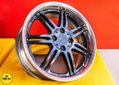 Work Varianza T1S. 6.0x16", 4x100, ET35, �� 60,1���. ����