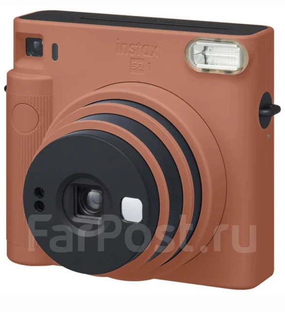 Fujifilm Instax Square SQ1. 5 - 5.9 ��, ���: ��� ���� ����