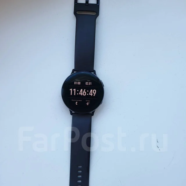 Samsung Galaxy Watch Active2. NFC ����