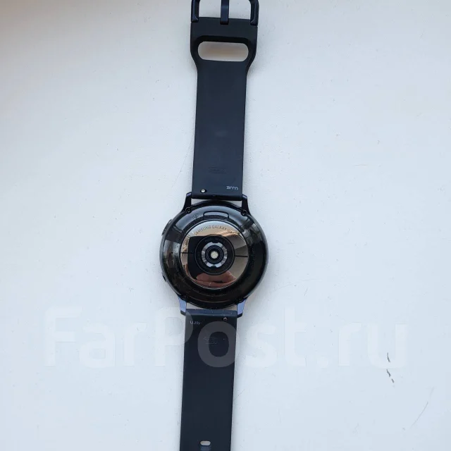 Samsung Galaxy Watch Active2. NFC ����