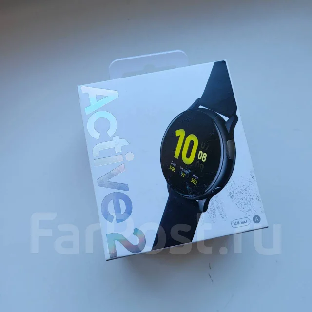 Samsung Galaxy Watch Active2. NFC ����