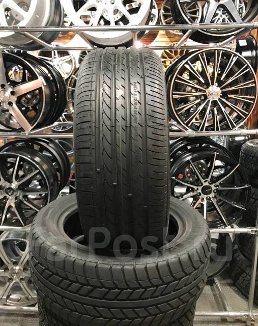 Zeta Alventi, 225/45 R18 - Шины во Владивостоке